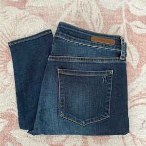 Articles Of Society Skinny Jeans with FREE PAIR